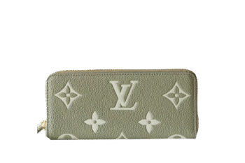 ZIPPY WALLET