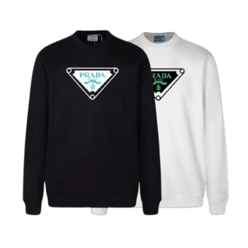 Hoodie Prada