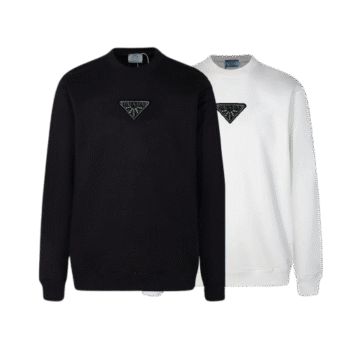 Hoodie Prada