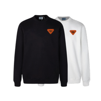 Hoodie Prada