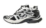 Lace-Up Sneakers