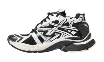 Lace-Up Sneakers