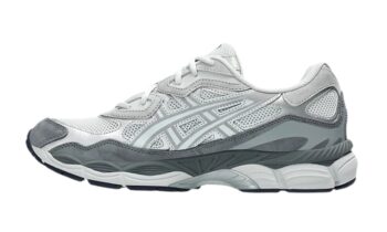 Gel-NYC Glacier Grey Gravel