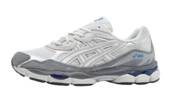 Gel-NYC Gray/Blue