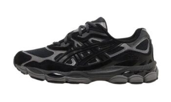 Gel-NYC Black
