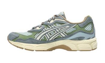 Gel-NYC Cold Moss Fjord Grey