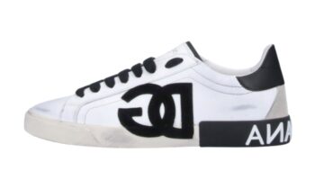 Portofino Vintage Sneakers