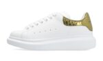 Oversize Oro Crocodile (donna)