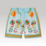 SHORTS CASABLANCA
