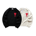 HOODIE AMI PARIS