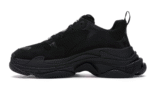 Triple S Black