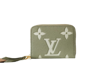 ZIPPY WALLET