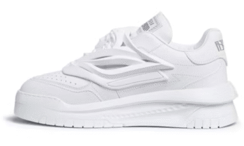 White White