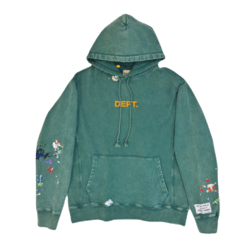 HOODIE GALLERY DEPT