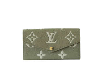 ZIPPY WALLET