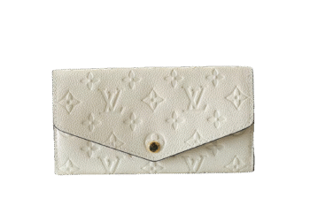 SARAH WALLET
