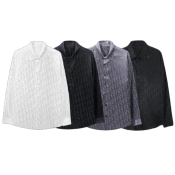Chemise Dior