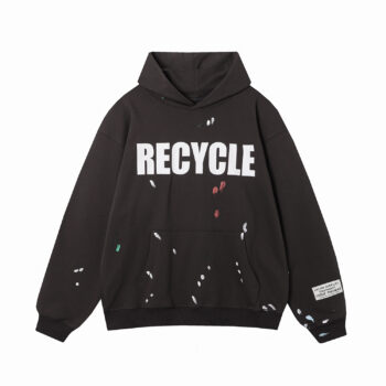 HOODIE GALLERY DEPT