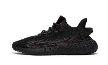 Static Black (Reflective)