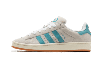 White Preloved Blue