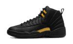 Retro Black Taxi