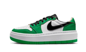 Elevate Lucky Green