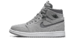 Zoom CMFT Medium Grey