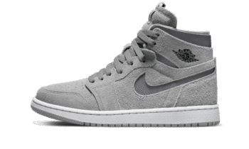 Zoom CMFT Medium Grey