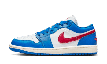 Sport Blue Gym Red