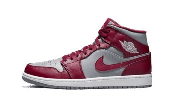Cherrywood Red