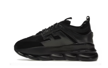 Chain Reaction Black