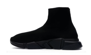 Speed Trainer Black