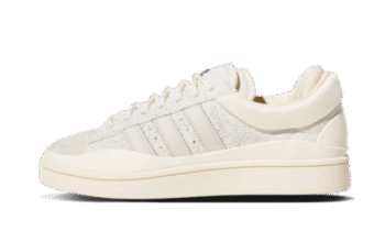 Bad Bunny Cloud White