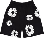 SHORTS - BLACK