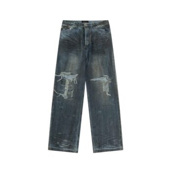 JEANS BALENCIAGA