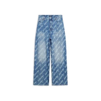 JEANS BALENCIAGA