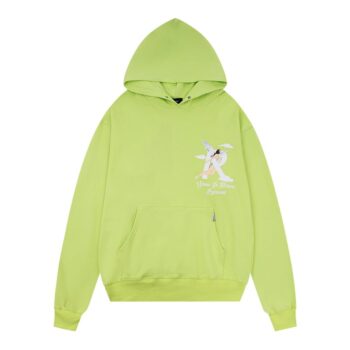 HOODIE RHUDE