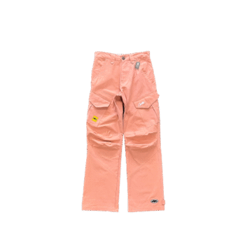 CARGO  ROSE