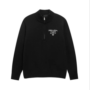 Hoodie Prada