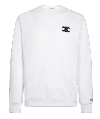 Hoodie Celine