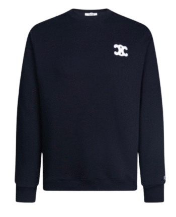 Hoodie Celine