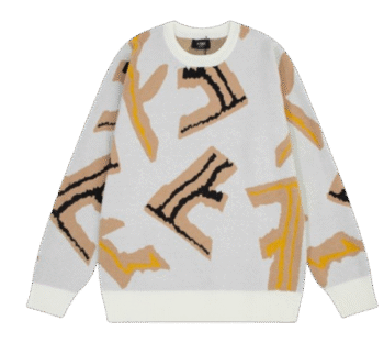 Hoodie Fendi