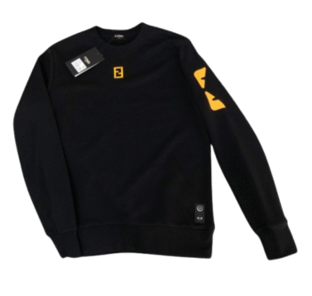 Hoodie Fendi
