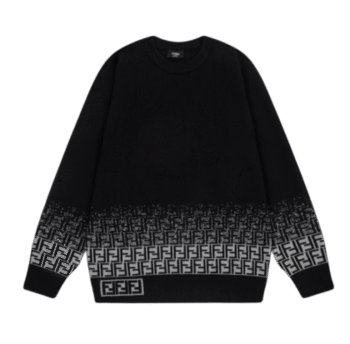 Hoodie Fendi
