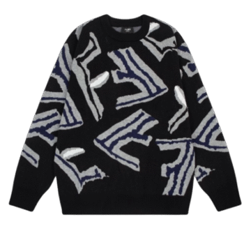 Hoodie Fendi
