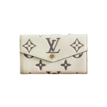 ZIPPY WALLET
