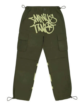CARGO  KAKI