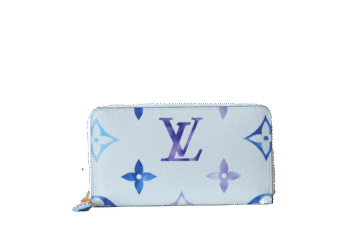 ZIPPY WALLET
