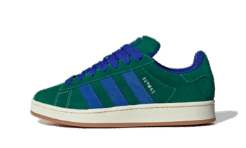 Dark Green Semi Lucid Blue