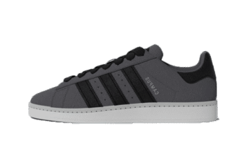 Grey Six Core Black